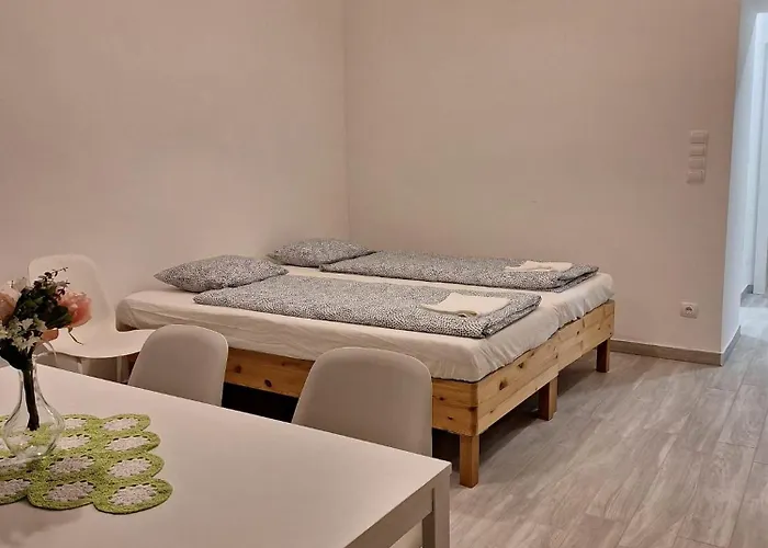 Augarten R19 Appartement *