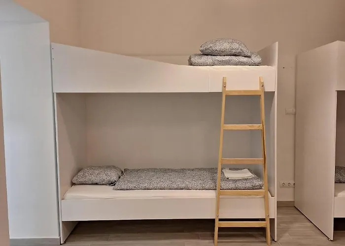 Appartement Augarten R19 Wenen