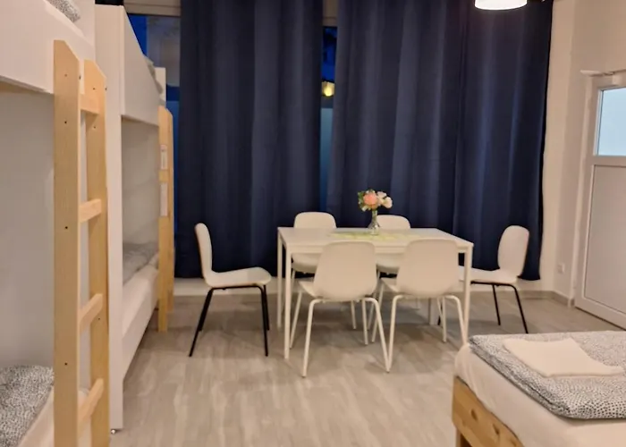 Augarten R19 Appartement *