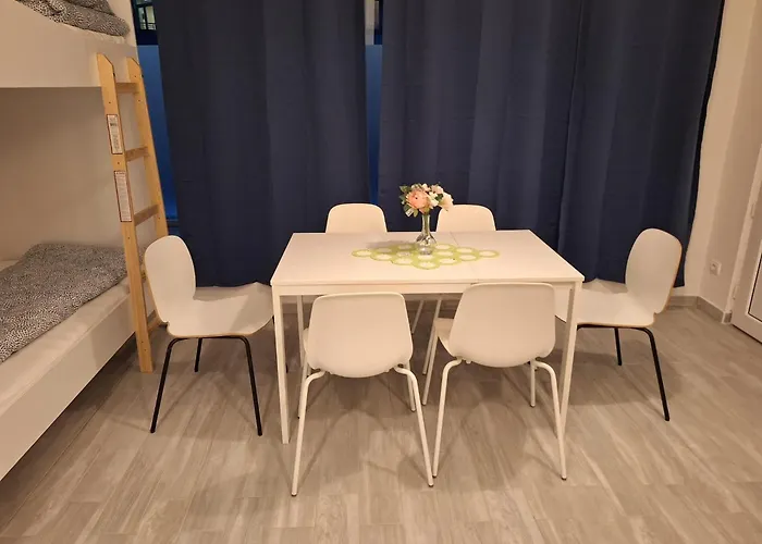 Appartement Augarten R19 Wenen