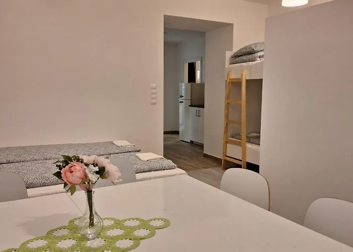 Augarten R19 Appartement