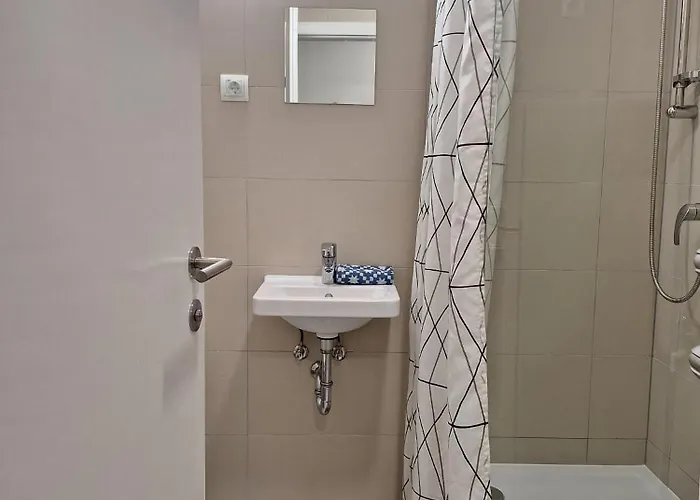 Augarten R19 Appartement