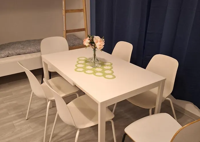 Augarten R19 Appartement Wenen