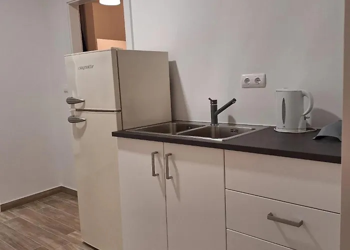 Augarten R19 Appartement *
