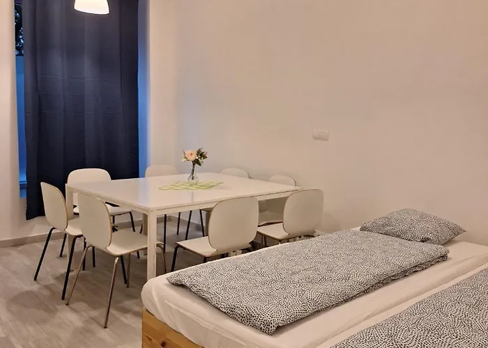 Appartement Augarten R19 *