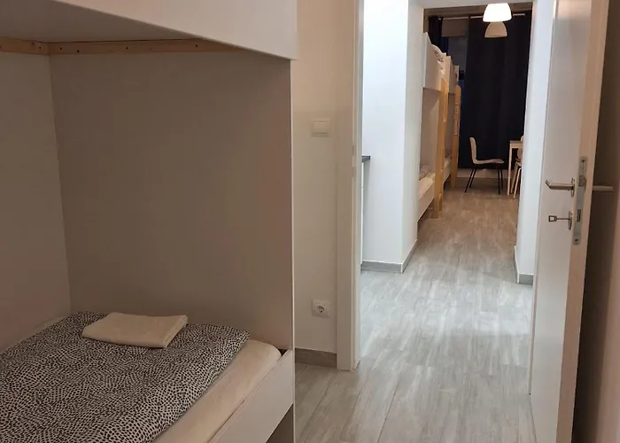 Appartement Augarten R19