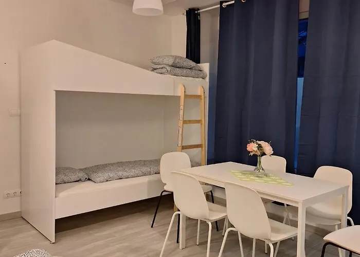 Augarten R19 Appartement *