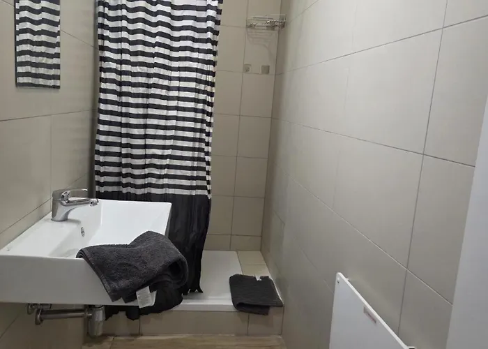 Augarten R19 Appartement Wenen